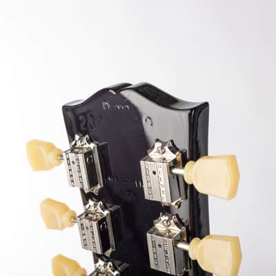 Gibson Slash Les Paul Standard, November Burst | Demo image 2