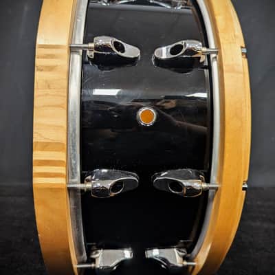 Yamaha Anton Fig Custom Model Snare image 4