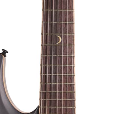 Ibanez Jake Bowen Signature JBM27 - Black image 6