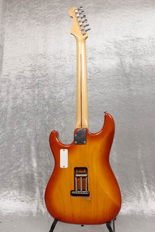 Fender Japan STR-85LS LAS [SN MIJ J029980] (05/27) | Reverb