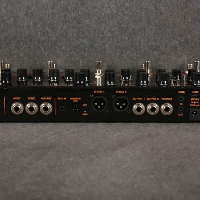 NUX NME-5 Trident Multi-Effects Processor - 2nd Hand image 7