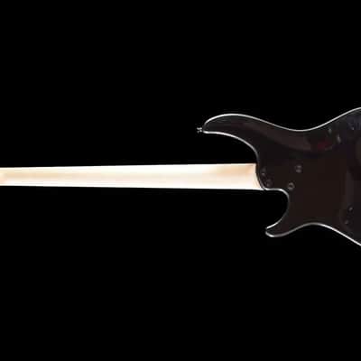 Dingwall NG3 Adam “Nolly” Getgood Signature 4 - Metallic Black image 3