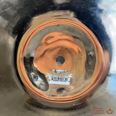 Meinl Mb10 16” Medium Crash Cymbal image 4
