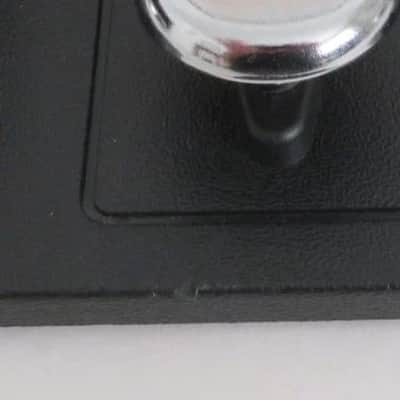 Nord Triple Pedal - TP1 - Black image 7