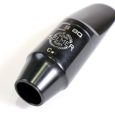 SELMER / Selmer SS S80 C star Soprano Saxophone Mouthpiece [-] image 5