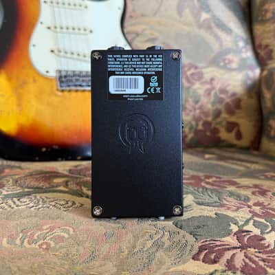 Walrus Audio Canvas Stereo Dual Line Isolator Direct Box image 4