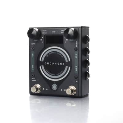 GFI System Duophony image 2