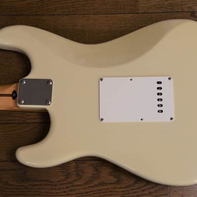 '81 Tokai ST-60 springy sound image 3
