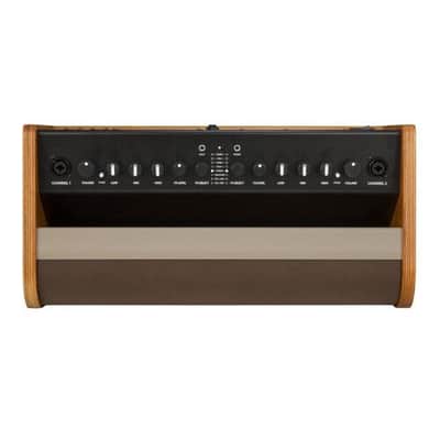 Fender Acoustic 100 Guitar Amplifier image 6