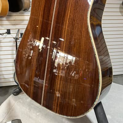 Martin D-45 Modern Deluxe w/OHSC & PLEK*D #383 image 13