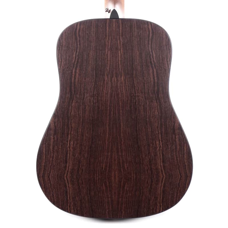 Martin X-Series D-X2E Rosewood 2019 - 2023 image 4
