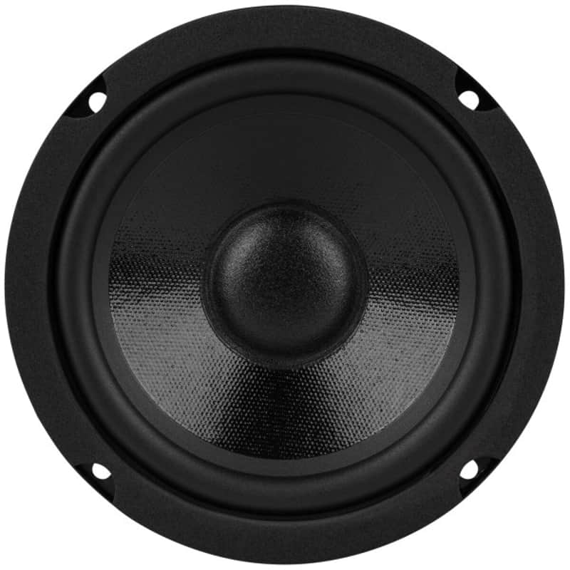 Dayton Audio - DC130B-4 - 5-1/4" Classic Woofer Speaker - 4 Ohm image 1
