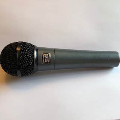 Shure BETA 58 90’s Supercardioid Rare Vintage with Black Grill (Not Beta 58a) image 1