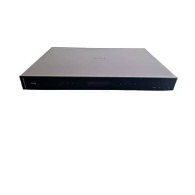 HDAnywhere MHUB Pro 40 - Matrix Switcher - Black - Like New w/ Original Box image 1