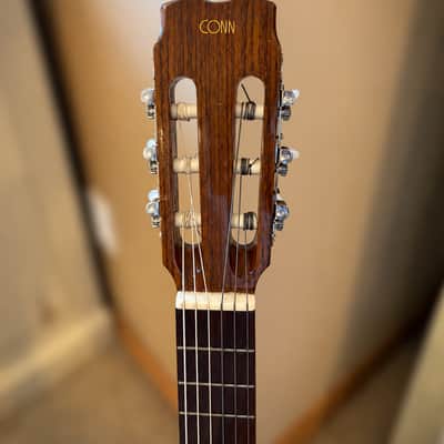 Conn Classical 400Q Early 70’s - Glass image 3