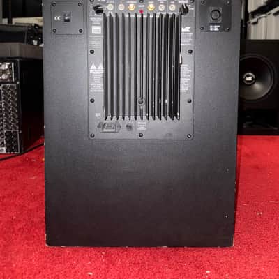 Miller & Kreisel MPS-5410 2001's (Needs cone replacement) image 2