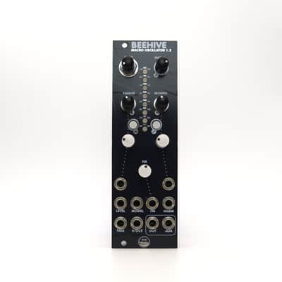 Mutable Instruments Plaits Clone - ECM Beehive image 1