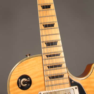 Ventura Les Paul V-2600 Custom MIJ Japan Electric Guitar image 18
