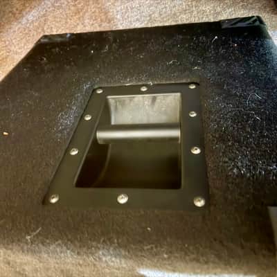 Markbass New York 804 4 x 8inch BASS Box image 5