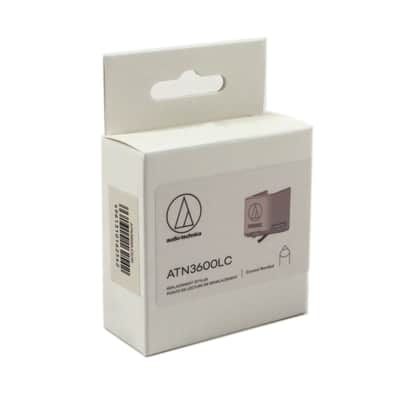 Audio-Technica: ATN3600LC Conical Replacement Stylus for AT-LP60X, Denon DP-300F, Sony PS-LX310BT image 3