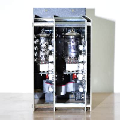 Singular Audio Tubedrve 500-Series Tube Saturator image 3