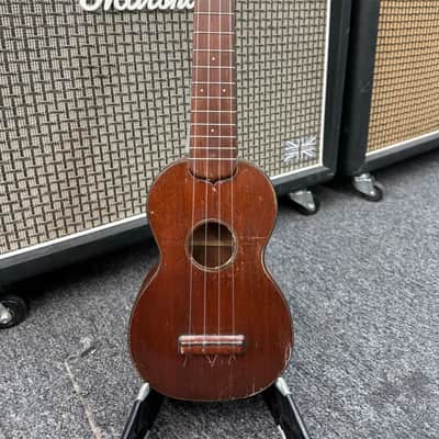 Martin Style 1 Ukulele Uke 50's image 2