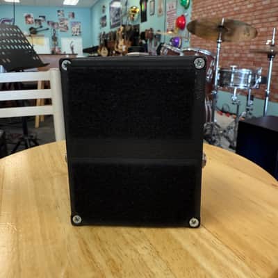 Wampler SLOstortion 2010s - Black image 3