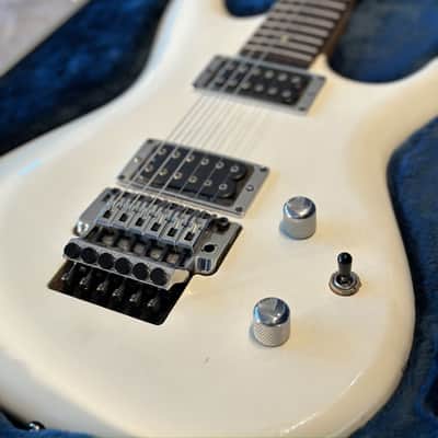 Ibanez JS Ex Joe Satriani Collection imagen 5