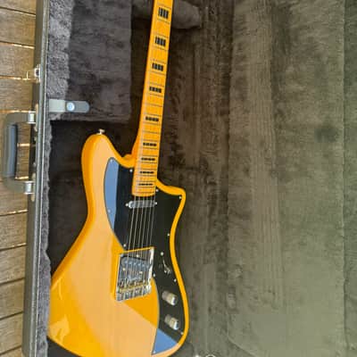 Fender Meteora Parallel Universe image 4