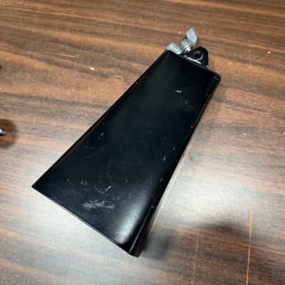 Rhythm Tech 8” Cowbell w/Gibraltar DC-92 Mount image 5