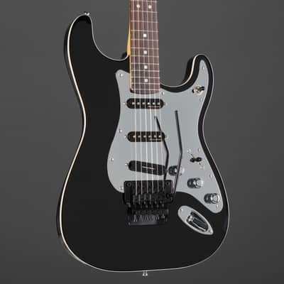 Fender Tom Morello Soul Power Stratocaster - Electric Guitar image 6