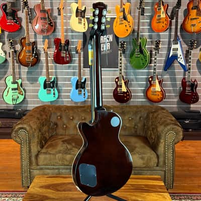 Eastman SB58/TV-LTD-SB - Sunburst Limited Edition - 3,759 kg - NEW image 13