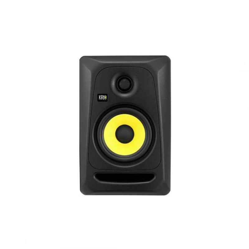 KRK Classic 5 (CL5G3) Nearfield Monitor (Price is per enclosure) image 1