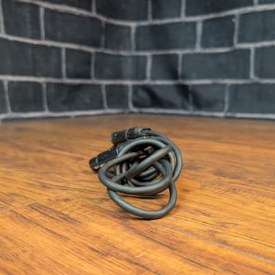 Whirlwind 10' Microphone Cable – XLR to XLR – Pro‑Grade Build • Clean Signal • Road‑Ready Reliability image 5