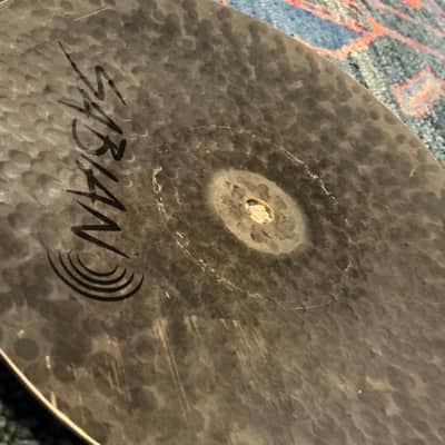 Sabian 9” HH Razor Plate Cymbal image 7