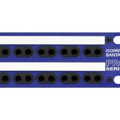 Signex Signex Isopatch Bantam Pro Series PST96D25P - Blue image 2