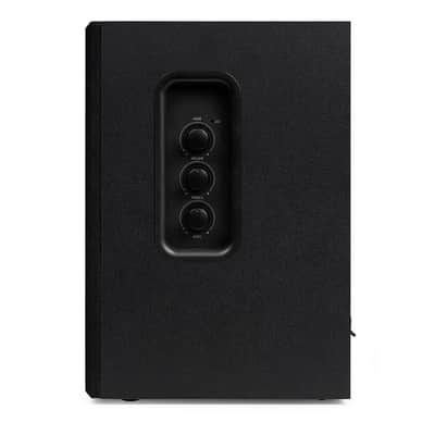 Audizio Ks02 Act.Bookshelf Set Bt Irc 80 W Bl image 8