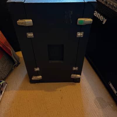 Shure SR105 Power Amplifier Rare Vintage image 14