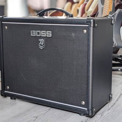 Boss Katana 50W MK2 image 2