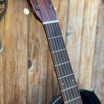 Martin D-15M StreetMaster 2018 - Distressed satin - Mahogany image 6