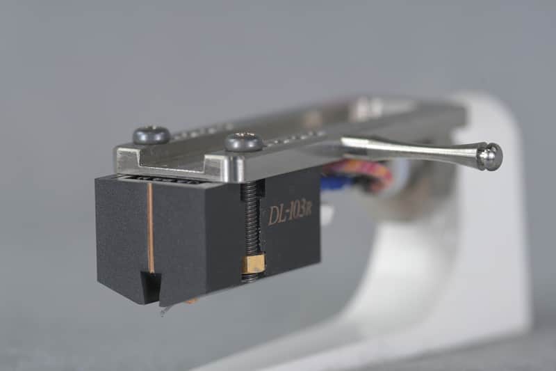 Préampli Phono à Lampes SME SPA-1HL - Noir - Parfait état De Fonctionnement