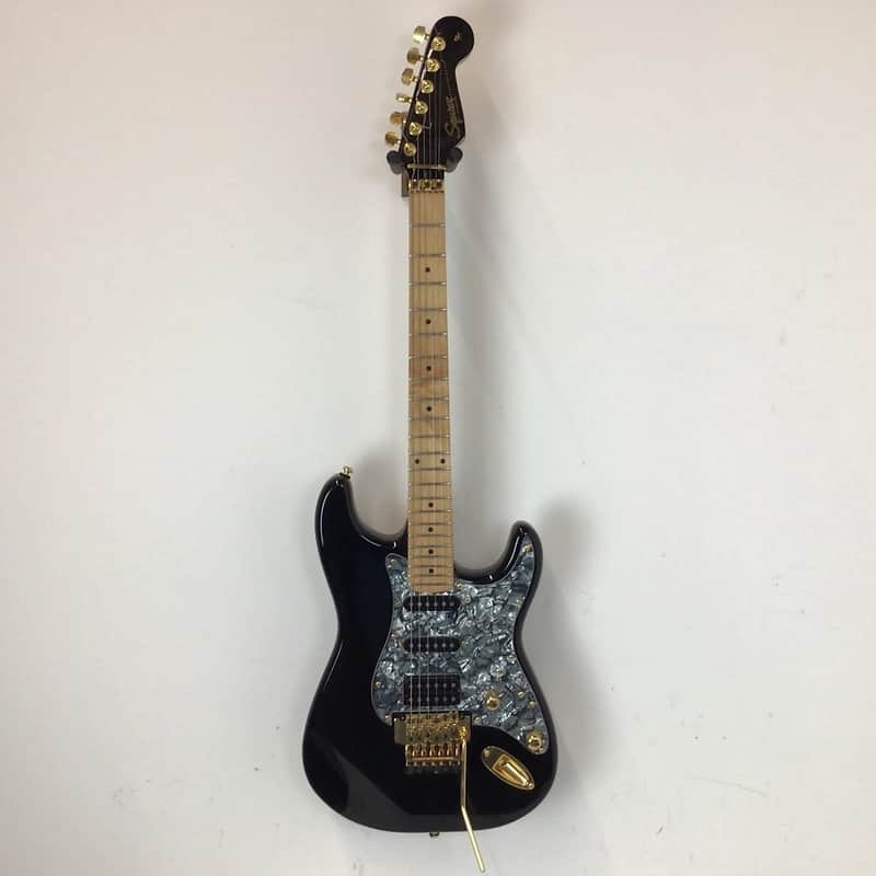 Squier Pro Tone Fat Stratocaster | Reverb