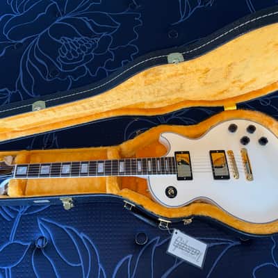 Gibson Custom Shop Les Paul Axcess Custom – One‑of‑One Factory Build – **Unplayed!, Flawlessly Mint!!** image 2