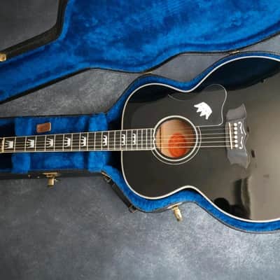 Gibson Elvis Presley Signature SJ-200 image 19