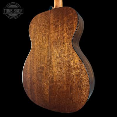 Martin Custom Shop 000-18 Adirondack/Mahogany w/case 3029770 image 8