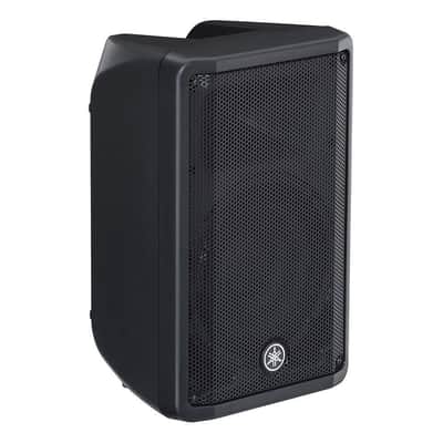 Yamaha CBR10 700W 10 inch Passive Speaker image 2
