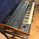 Oberheim OB-8 61-Key 8-Voice Synthesizer 1983 VERY RARE FACTORY MIDI  *CHECK DESCRIPTION*