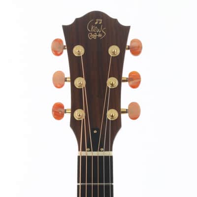 Crews Maniac Sound ES-1500C LIMITED Natural [15290] (06/22) image 10