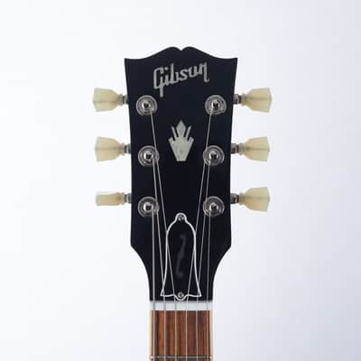 Gibson ES-390, Vintage Sunburst | Prototype image 4
