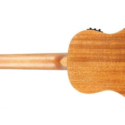 Kala Ubass Nomad Fs U Bass Noman Elettrificato C/Borsa image 2